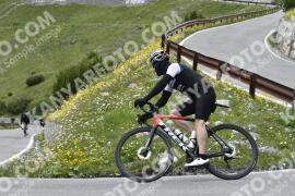 Photo #3359596 | 05-07-2023 15:04 | Passo Dello Stelvio - Waterfall curve BICYCLES