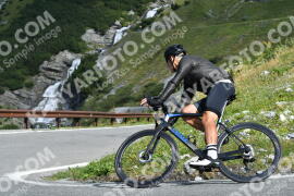 Photo #2576764 | 10-08-2022 10:02 | Passo Dello Stelvio - Waterfall curve BICYCLES