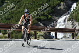 Photo #2631241 | 13-08-2022 15:37 | Passo Dello Stelvio - Waterfall curve BICYCLES