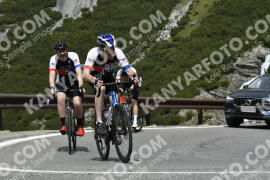 Photo #3254073 | 27-06-2023 11:14 | Passo Dello Stelvio - Waterfall curve BICYCLES