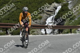 Foto #3360842 | 05-07-2023 10:42 | Passo Dello Stelvio - Waterfall Kehre BICYCLES