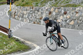 Photo #2449033 | 30-07-2022 15:20 | Passo Dello Stelvio - Waterfall curve BICYCLES