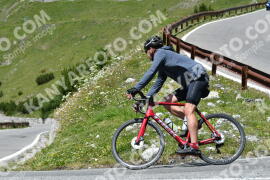 Photo #2309092 | 15-07-2022 14:01 | Passo Dello Stelvio - Waterfall curve BICYCLES