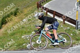 Photo #2682683 | 17-08-2022 12:01 | Passo Dello Stelvio - Waterfall curve BICYCLES
