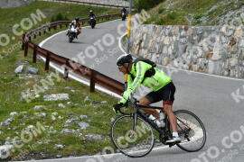 Photo #2458416 | 31-07-2022 15:16 | Passo Dello Stelvio - Waterfall curve BICYCLES