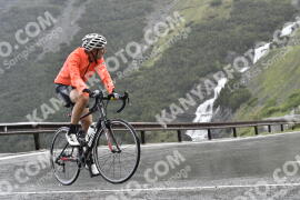 Photo #2129227 | 13-06-2022 10:05 | Passo Dello Stelvio - Waterfall curve BICYCLES