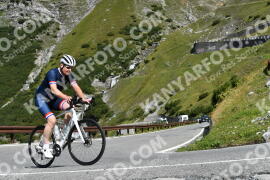 Photo #2543037 | 08-08-2022 10:33 | Passo Dello Stelvio - Waterfall curve BICYCLES