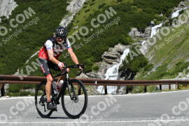 Photo #2253759 | 08-07-2022 11:27 | Passo Dello Stelvio - Waterfall curve BICYCLES