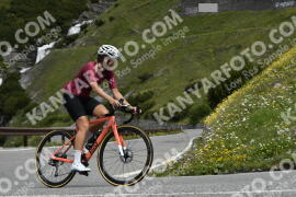 Photo #3324829 | 02-07-2023 11:07 | Passo Dello Stelvio - Waterfall curve BICYCLES