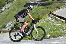 Photo #2202251 | 27-06-2022 10:00 | Passo Dello Stelvio - Waterfall curve BICYCLES