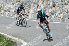 Photo #2204492 | 27-06-2022 14:10 | Passo Dello Stelvio - Waterfall curve BICYCLES