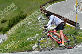 Photo #2137806 | 17-06-2022 13:14 | Passo Dello Stelvio - Waterfall curve BICYCLES