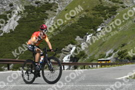 Photo #3339349 | 03-07-2023 10:54 | Passo Dello Stelvio - Waterfall curve BICYCLES