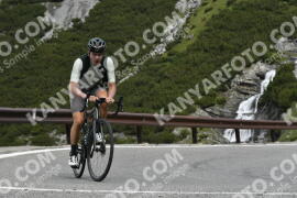 Photo #3384559 | 08-07-2023 10:18 | Passo Dello Stelvio - Waterfall curve BICYCLES