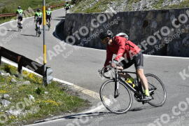 Photo #2116913 | 11-06-2022 10:26 | Passo Dello Stelvio - Waterfall curve BICYCLES