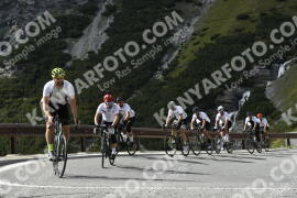 Photo #2779954 | 29-08-2022 15:47 | Passo Dello Stelvio - Waterfall curve BICYCLES