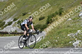 Photo #2718476 | 23-08-2022 11:58 | Passo Dello Stelvio - Waterfall curve BICYCLES