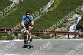 Photo #4211888 | 09-09-2023 10:18 | Passo Dello Stelvio - Waterfall curve BICYCLES