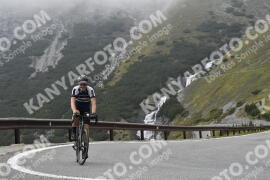 Photo #2883172 | 14-09-2022 10:06 | Passo Dello Stelvio - Waterfall curve BICYCLES