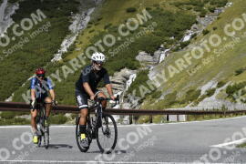 Foto #2812188 | 04-09-2022 11:40 | Passo Dello Stelvio - Waterfall Kehre BICYCLES