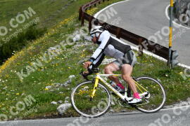 Photo #2202739 | 27-06-2022 10:58 | Passo Dello Stelvio - Waterfall curve BICYCLES