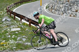 Photo #2169475 | 20-06-2022 12:56 | Passo Dello Stelvio - Waterfall curve BICYCLES