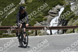 Photo #2113888 | 10-06-2022 11:16 | Passo Dello Stelvio - Waterfall curve BICYCLES