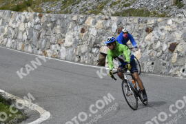 Photo #2814752 | 04-09-2022 15:25 | Passo Dello Stelvio - Waterfall curve BICYCLES