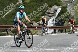 Photo #2168578 | 20-06-2022 10:31 | Passo Dello Stelvio - Waterfall curve BICYCLES
