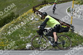 Photo #3376945 | 07-07-2023 14:02 | Passo Dello Stelvio - Waterfall curve BICYCLES
