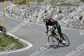 Photo #2798925 | 02-09-2022 13:04 | Passo Dello Stelvio - Waterfall curve BICYCLES