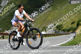 Photo #2578281 | 10-08-2022 11:02 | Passo Dello Stelvio - Waterfall curve BICYCLES