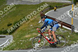 Photo #4143257 | 03-09-2023 13:23 | Passo Dello Stelvio - Waterfall curve BICYCLES