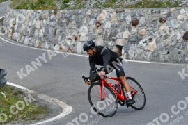 Photo #2356160 | 19-07-2022 13:51 | Passo Dello Stelvio - Waterfall curve BICYCLES
