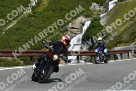 Photo #4141120 | 03-09-2023 10:21 | Passo Dello Stelvio - Waterfall curve