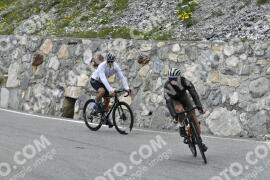 Photo #3394517 | 08-07-2023 15:47 | Passo Dello Stelvio - Waterfall curve BICYCLES