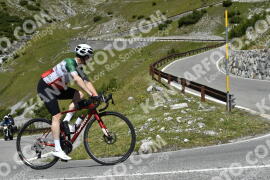 Photo #3821321 | 11-08-2023 12:46 | Passo Dello Stelvio - Waterfall curve BICYCLES