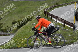 Photo #3080668 | 10-06-2023 10:15 | Passo Dello Stelvio - Waterfall curve BICYCLES