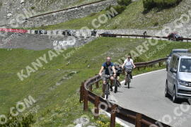 Photo #3154313 | 18-06-2023 12:48 | Passo Dello Stelvio - Waterfall curve BICYCLES