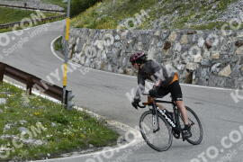 Photo #3322013 | 02-07-2023 10:26 | Passo Dello Stelvio - Waterfall curve BICYCLES