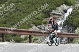 Foto #3384042 | 08-07-2023 10:04 | Passo Dello Stelvio - Waterfall Kehre BICYCLES