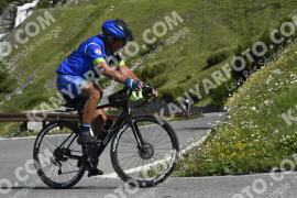 Photo #3349425 | 04-07-2023 10:14 | Passo Dello Stelvio - Waterfall curve BICYCLES