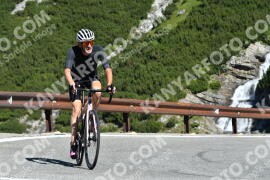 Photo #2227646 | 03-07-2022 09:47 | Passo Dello Stelvio - Waterfall curve BICYCLES