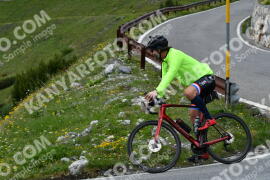 Photo #2179656 | 24-06-2022 12:49 | Passo Dello Stelvio - Waterfall curve BICYCLES