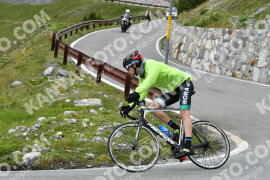 Photo #2458899 | 31-07-2022 14:42 | Passo Dello Stelvio - Waterfall curve BICYCLES