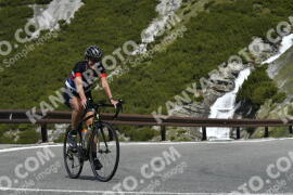 Photo #3095988 | 12-06-2023 11:07 | Passo Dello Stelvio - Waterfall curve BICYCLES