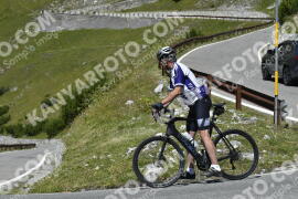 Photo #3822323 | 11-08-2023 13:14 | Passo Dello Stelvio - Waterfall curve BICYCLES
