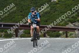 Foto #4087206 | 26-08-2023 11:35 | Passo Dello Stelvio - Waterfall Kehre BICYCLES