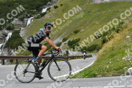 Photo #2683480 | 17-08-2022 13:24 | Passo Dello Stelvio - Waterfall curve BICYCLES
