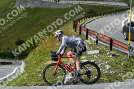 Photo #4114970 | 01-09-2023 16:24 | Passo Dello Stelvio - Waterfall curve BICYCLES